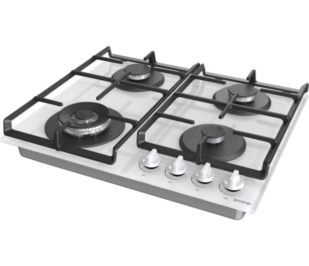 Płyta gazowa Gorenje GTW641EW - 1019343 - zdjęcie 3